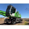 2019 Sennebogen 718E Wheel Feller Buncher